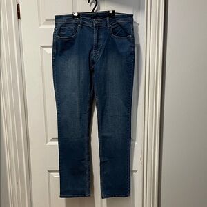 Men's Buffalo Blue Jeans